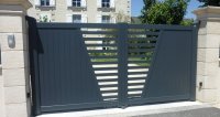 Notre société de clôture et de portail à Loubes-Bernac